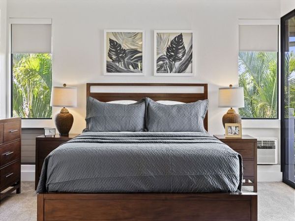 Maui Vacation Rentals Wailea 3-Bedroom Condo with Pools & Lanai